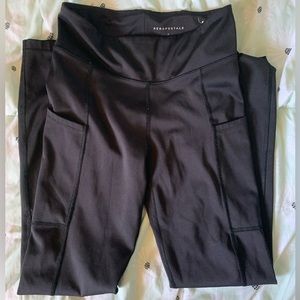 aeropostale leggings
